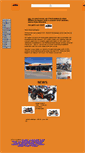 Mobile Screenshot of ktm-musch.de